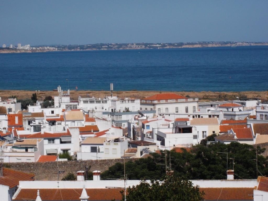 Sea & You Algarve Apartment Лагуш Екстер'єр фото