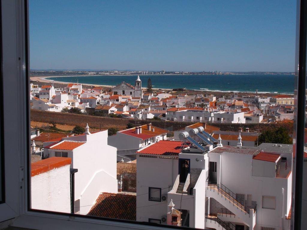 Sea & You Algarve Apartment Лагуш Екстер'єр фото
