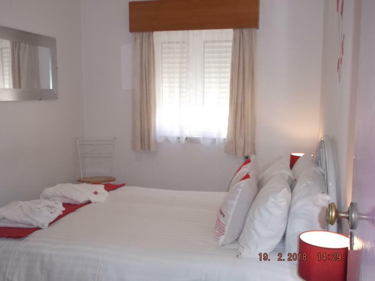 Sea & You Algarve Apartment Лагуш Екстер'єр фото
